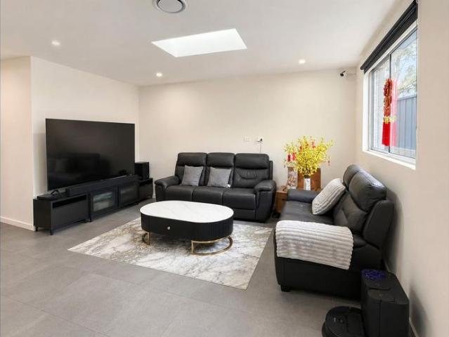Comfortable & Convenient Living in the Heart of Busby