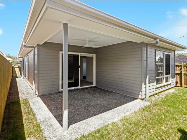 Comfortable, Convenient Living in the Heart of Griffin!