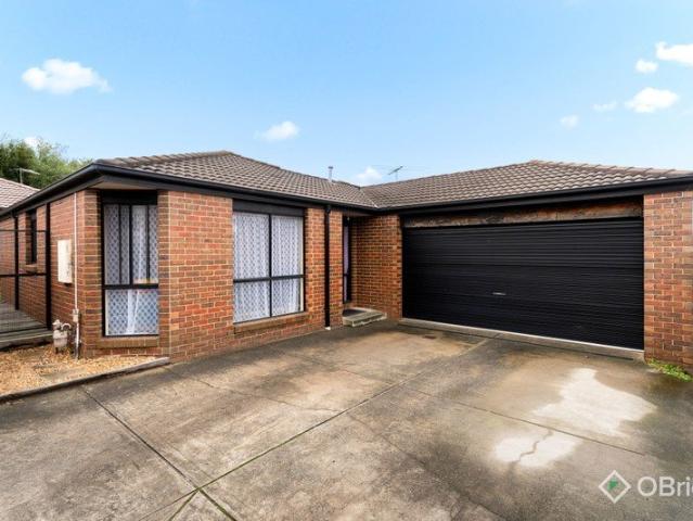 Comfortable, Convenient Living in the Heart of Narre Warren