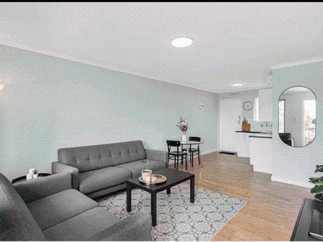 Comfortable & Convenient Living in the Heart of Pasadena