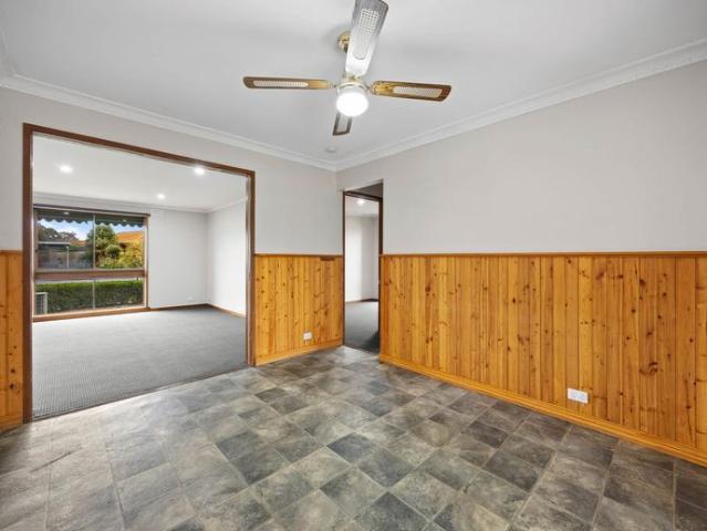 Comfortable & Convenient Living in the Heart of Wendouree
