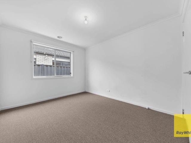 Comfortable & Convenient Living in Truganina