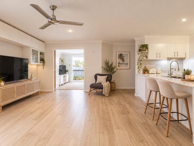 Comfortable & Convenient Living in Tweed Heads South