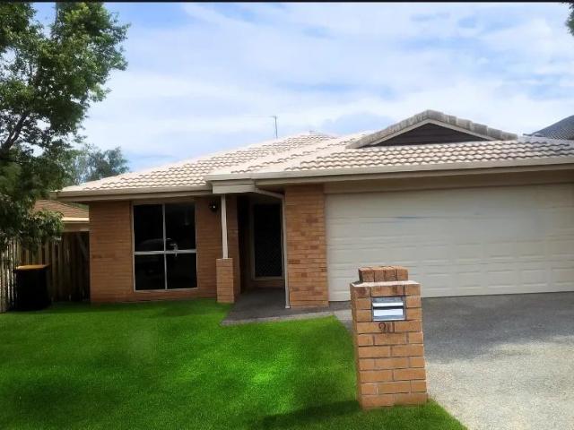 Comfortable & Convenient Living in Upper Coomera