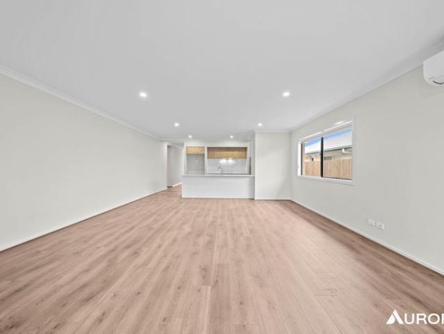Comfortable & Convenient Living in Yarrabilba