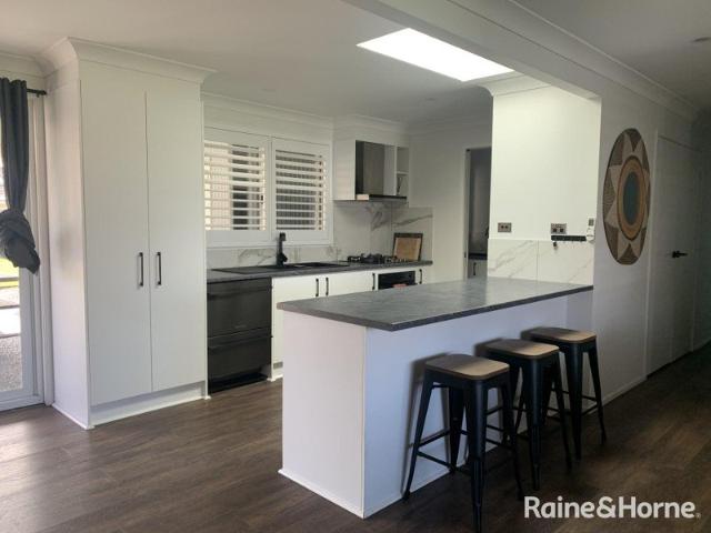 Comfortable & Convenient Living in a Peaceful Location