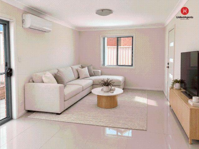 Comfortable & Convenient Living in a Peaceful Location!
