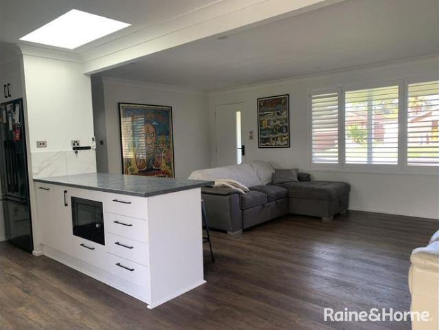 Comfortable & Convenient Living in a Peaceful Location