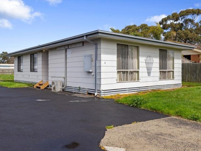 Comfortable & Convenient Living in a Prime Location
