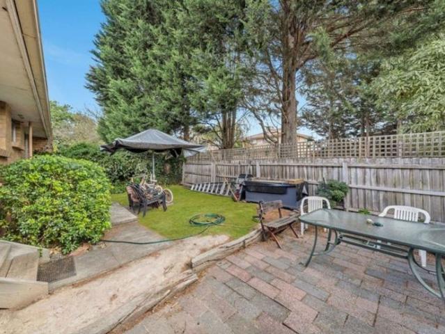Comfortable & Convenient Living in a Prime Location