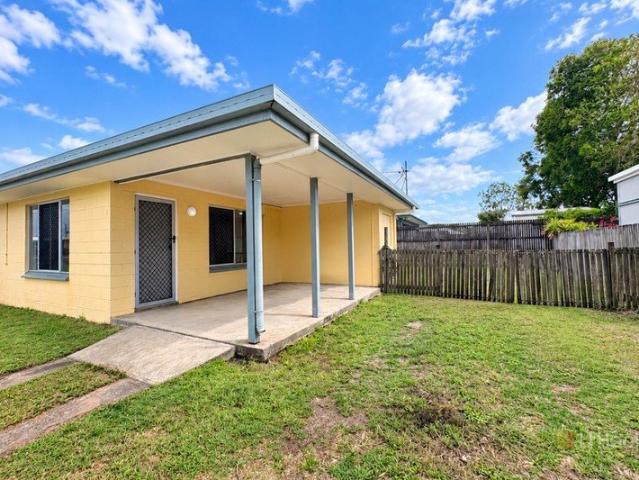 Comfortable & Convenient Living in Andergrove