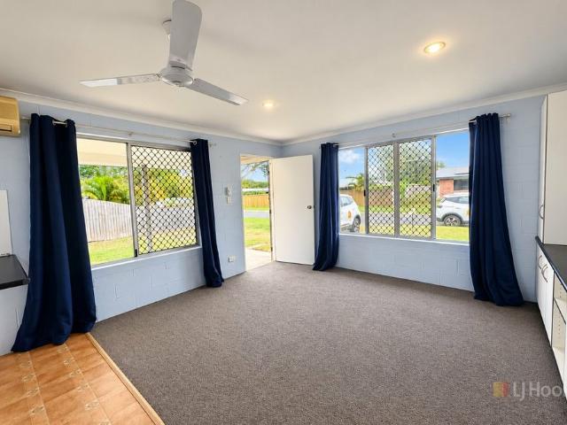Comfortable & Convenient Living in Andergrove