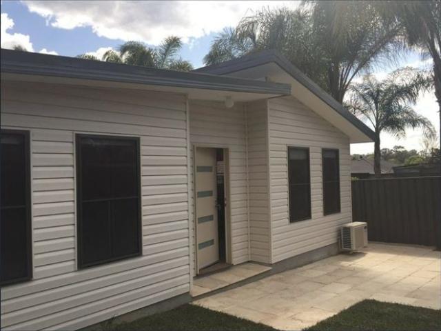 Comfortable & Convenient Living in Cranebrook