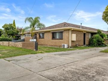 Comfortable & Convenient Living in East Albury