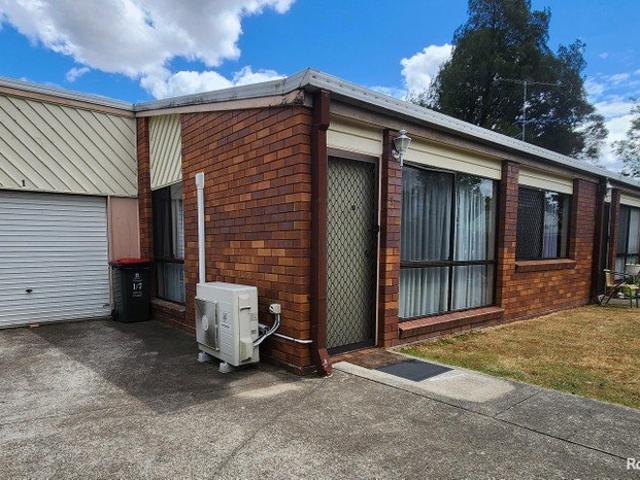 Comfortable & Convenient Living in Ipswich
