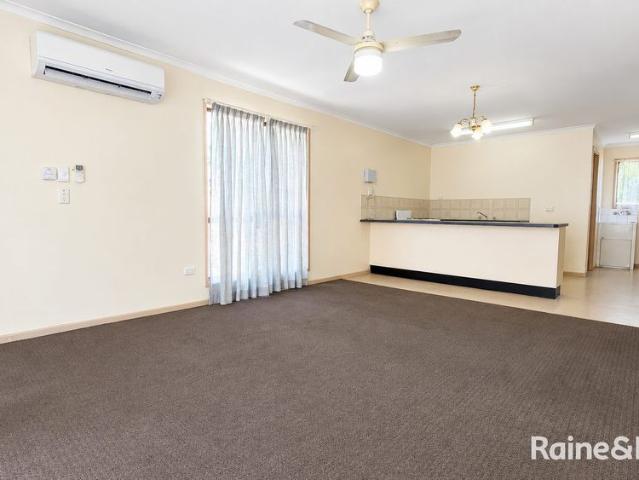 Comfortable & Convenient Living in Ipswich