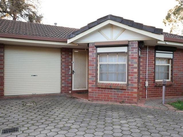 Comfortable & Convenient Living in Magill