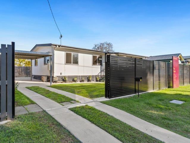 Comfortable, Convenient Living in Park Avenue