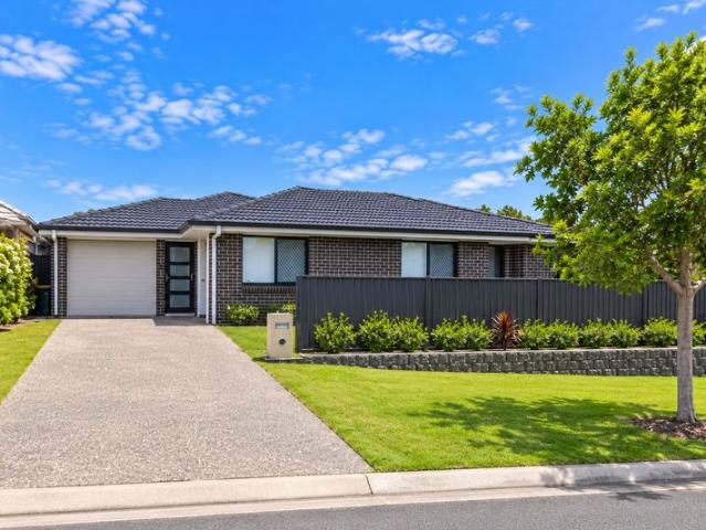 Comfortable & Convenient Living in Pimpama