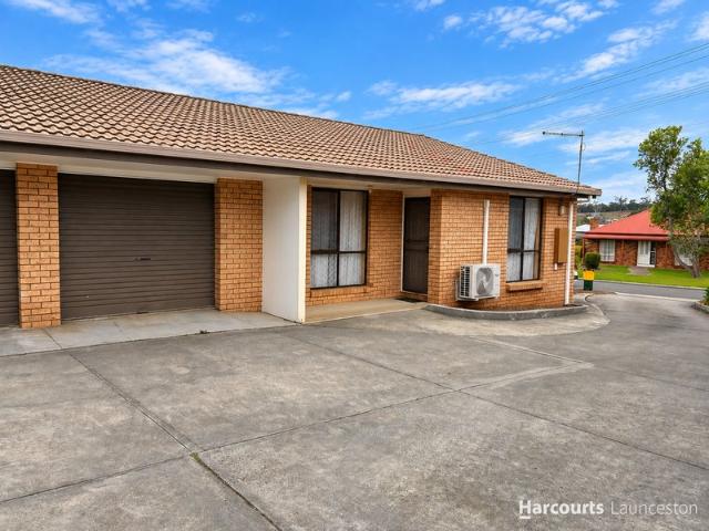 Comfortable & Convenient Living in Prospect Vale