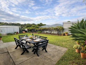 Comfortable & Convenient Living in Quiet Trott Park