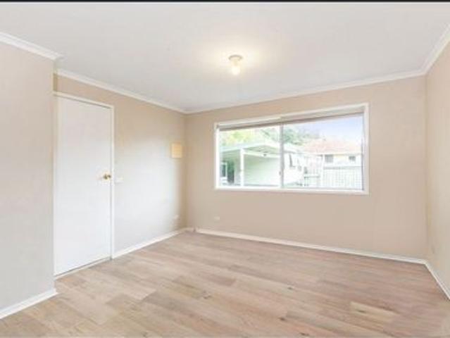 Comfortable, Convenient & Low Maintenance!