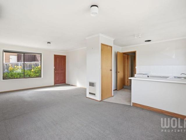 Comfortable, Convenient & Low Maintenance!