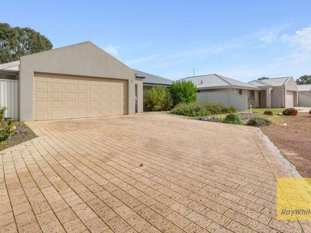 Comfortable, Convenient & Low Maintenance Living