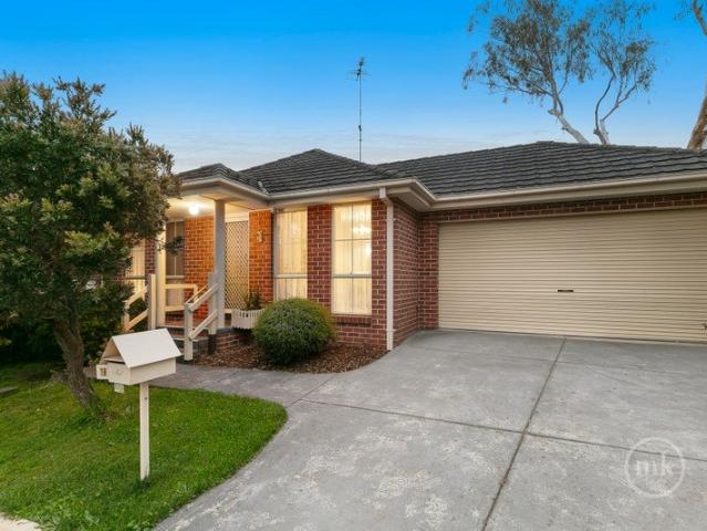 Comfortable, Convenient Low Maintenance Living