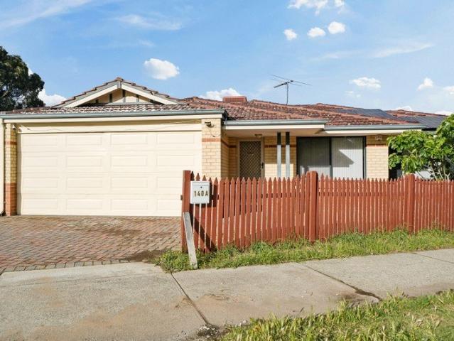 Comfortable, Convenient & Low Maintenance Living