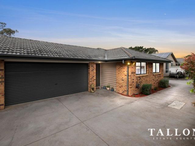 Comfortable, Convenient & Low Maintenance Living