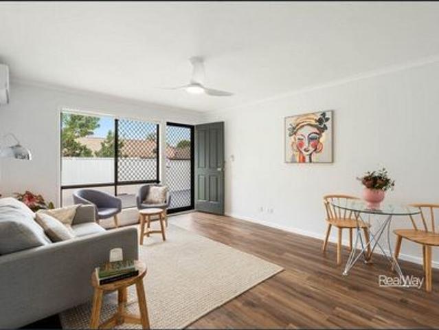 Comfortable, Convenient & Low Maintenance Living