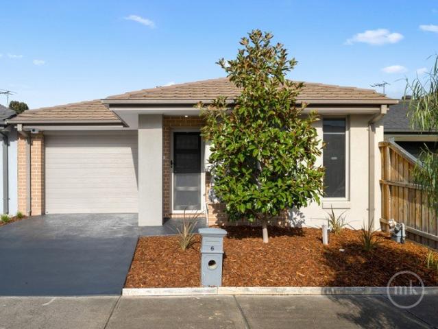 Comfortable, Convenient & Low Maintenance Living