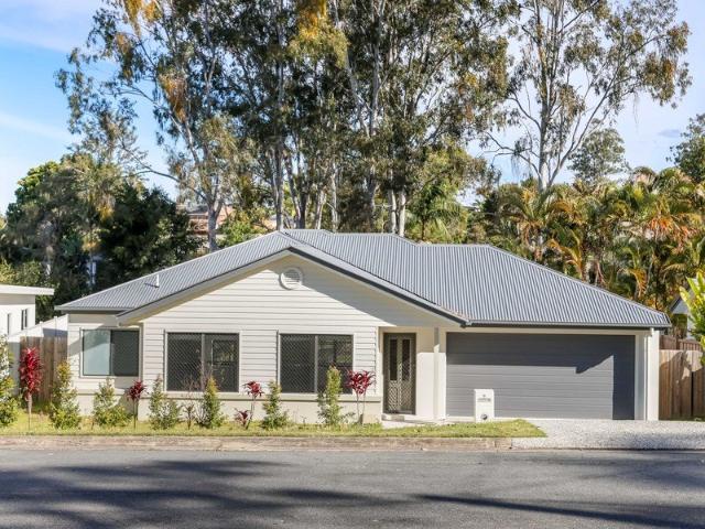 Comfortable, Convenient & Perfectly Suited to Family Living