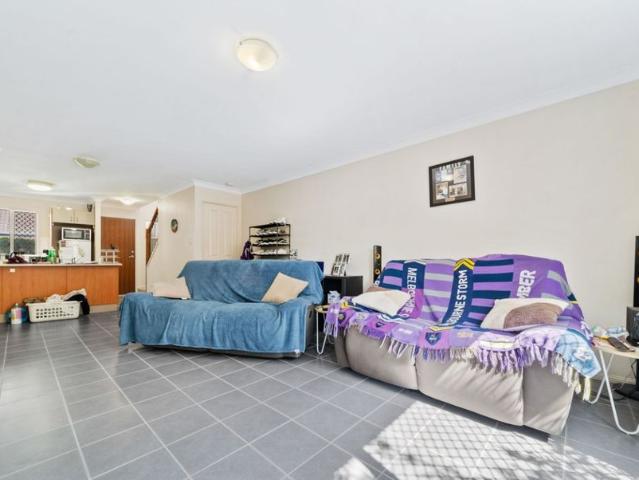 Comfortable, Convenient & Ready to Call Home