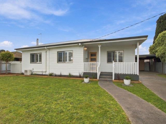 Comfortable, Convenient & Ready to Call Home
