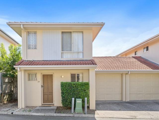 Comfortable, Convenient & Ready to Call Home