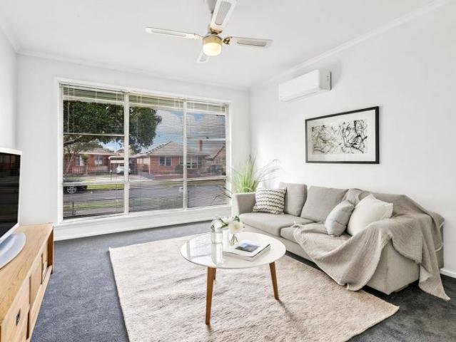 Comfortable, Convenient & Renovated