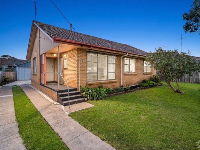 Comfortable, Convenient & Renovated
