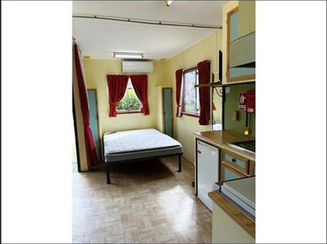 Comfortable, convenient, resort style living