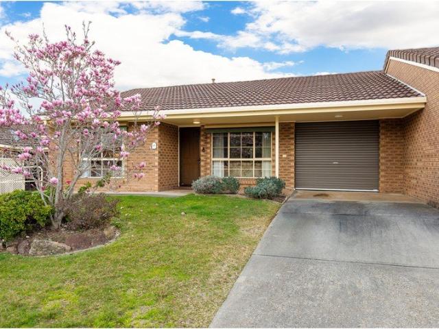 Comfortable, Convenient Retirement Living Over 55's