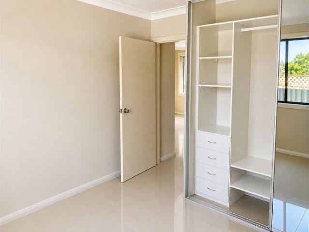 Comfortable & Convenient Two Bedroom Granny Flat