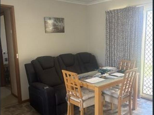Comfortable & Convenient Two Bedroom Home