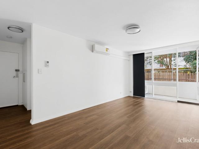 Comfortable & Convenient Two Bedroom Living
