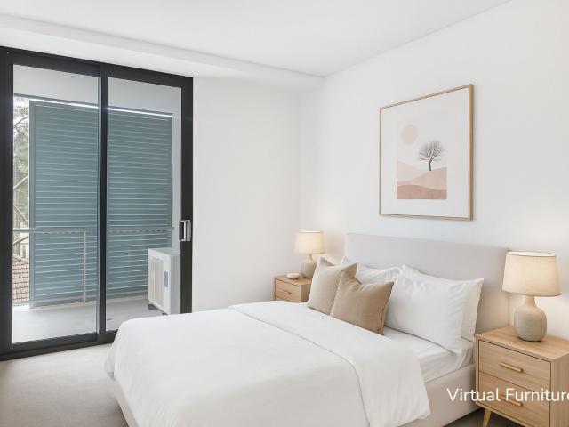 Comfortable & Convenient Two Bedroom Unit