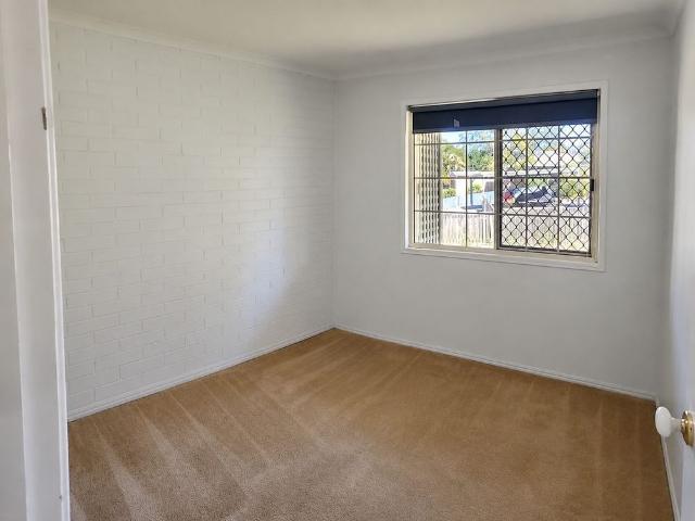 Comfortable & Convenient Two Bedroom Unit