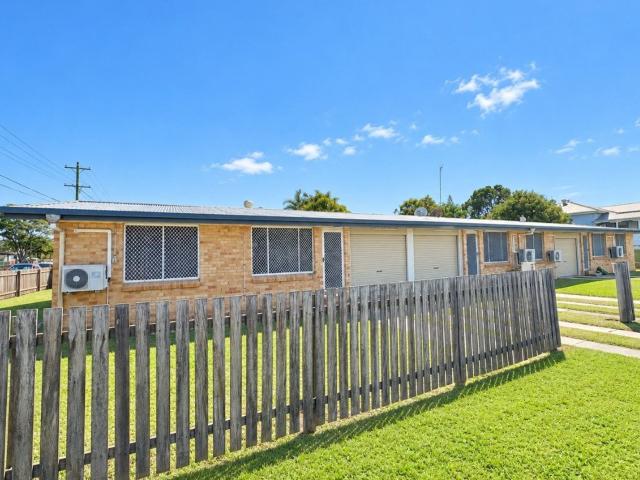 Comfortable & Convenient Two Bedroom Unit Close to Everything