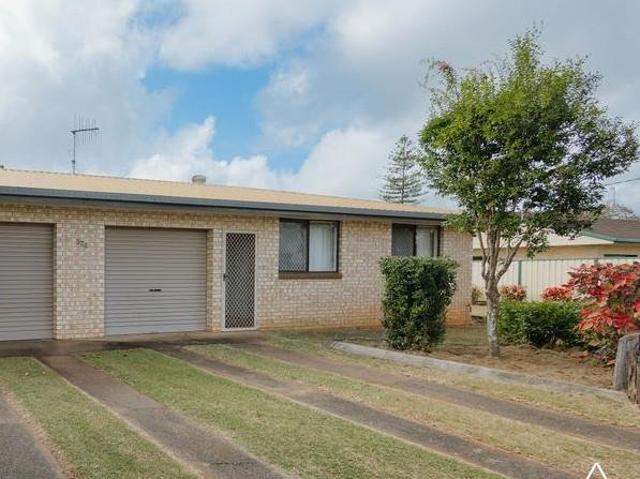 Comfortable & Convenient Two Bedroom Unit in Avenell Heights