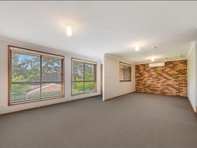 Comfortable & Convenient Two Bedroom Villa