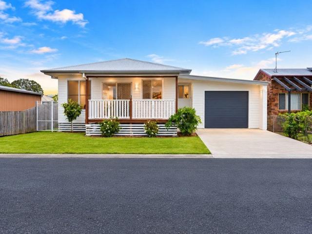 Comfortable & Convenient Three Bedroom Home